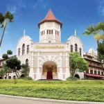 Good Wood Hotel Singapore