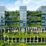 Park Royal Hotel Singapore