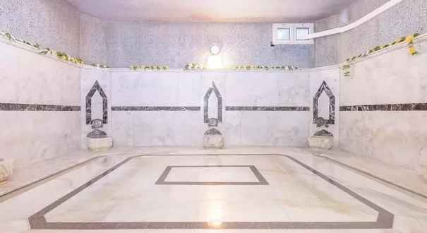هتل آرماس کاپلان پارادایس
