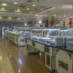  هتل کویینز پارک گوینوک آ