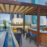 Voco Hotel Dubai