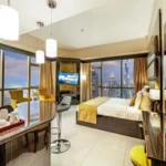 Gevora Hotel Dubai