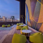 Indigo Dubai Downtown Hotel Dubai