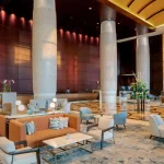 Conrad Dubai Hotel