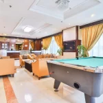 Landmark Summit Hotel Dubai