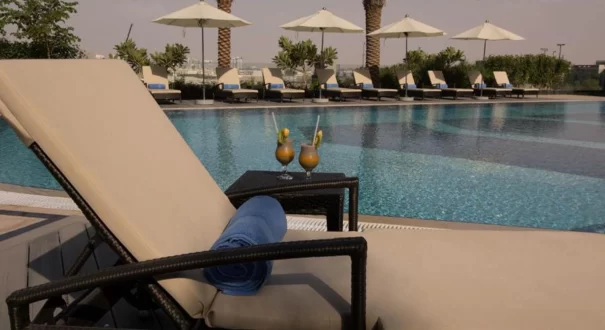 Atana Hotel Dubai