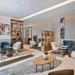 Residence Inn Sheikh Zayed Hotel Dubai