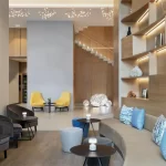 Courtyard By Marriott Hotel Batumi