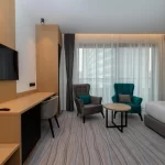 The Grandeur Hotel Batumi