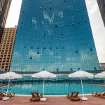 Grand Bellagio Hotel Batumi