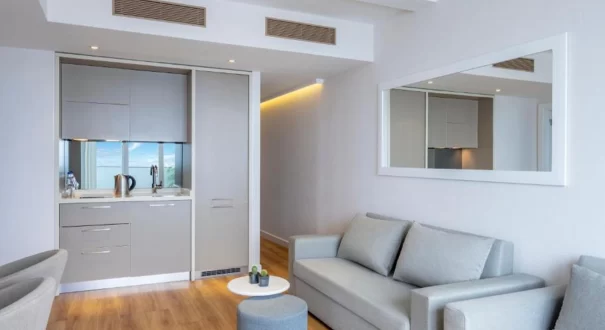 Alliance Palace Batumi Hotel