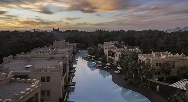 ریکسوس پریمیوم بلک