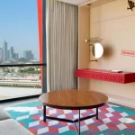 Indigo Dubai Downtown Hotel Dubai
