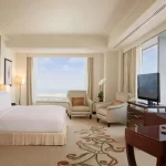 Conrad Dubai Hotel