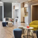 Courtyard By Marriott Hotel Batumi