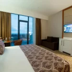 Grand Bellagio Hotel Batumi