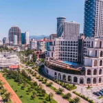Colosseum Marina Hotel Batumi