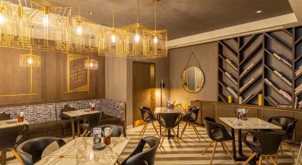 Al Bandar Rotana Hotel Dubai