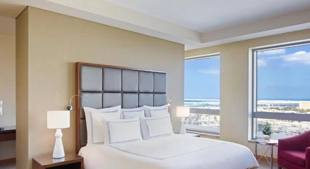 Swissotel Al Ghurair Hotel Dubai