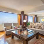 Hyatt Regency Dubai Hotel