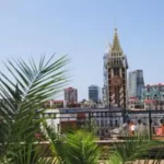 Old Garden Hotel Batumi