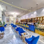 Gevora Hotel Dubai