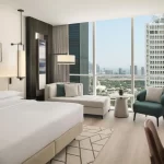 Sheraton Grand Hotel Dubai