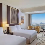 Conrad Dubai Hotel