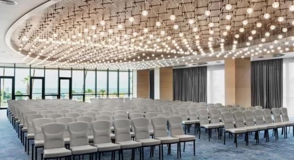 Courtyard By Marriott Hotel Batumi