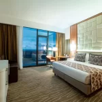 Grand Bellagio Hotel Batumi