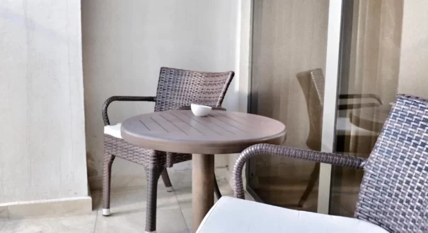 Colosseum Marina Hotel Batumi