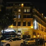 Old Garden Hotel Batumi