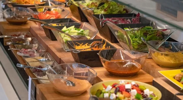 Al Bandar Rotana Hotel Dubai