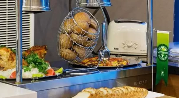  هتل مجستی میراج پارک