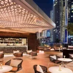 Indigo Dubai Downtown Hotel Dubai