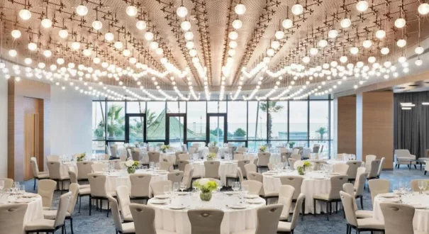 Courtyard By Marriott Hotel Batumi