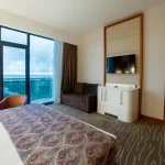 Grand Bellagio Hotel Batumi