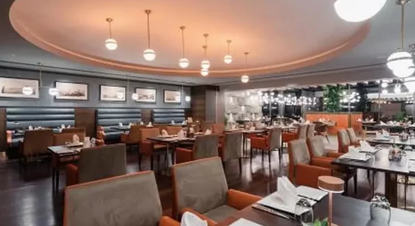 لارا باروت کالکشن انتالیا