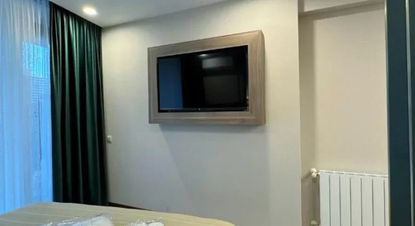 Rainbow Residence & Hotel Batumi