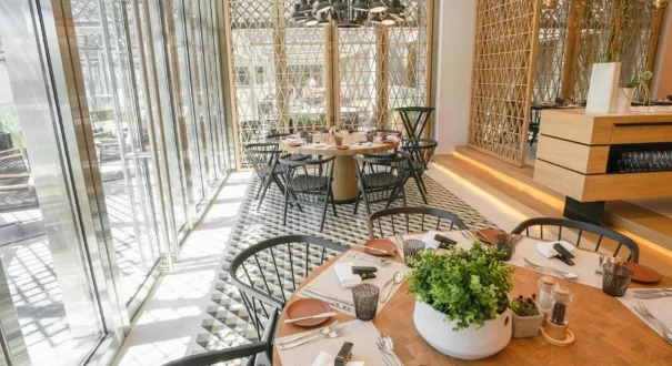 Al Bandar Rotana Hotel Dubai
