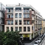 Old Garden Hotel Batumi