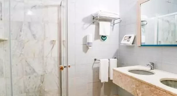  هتل دایما بیز آنتالیا