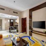 Gevora Hotel Dubai