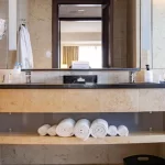 Conrad Dubai Hotel