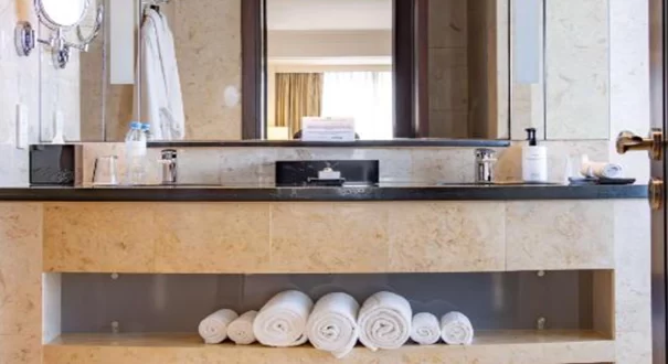 Conrad Dubai Hotel