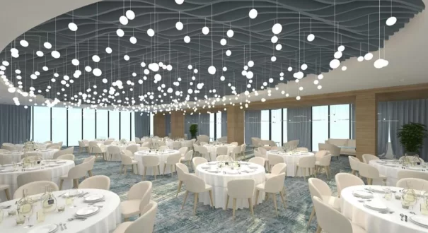 Courtyard By Marriott Hotel Batumi