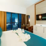 Grand Bellagio Hotel Batumi