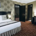 Colosseum Marina Hotel Batumi