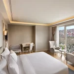 هتل لازونی استانبول