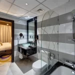 Gevora Hotel Dubai